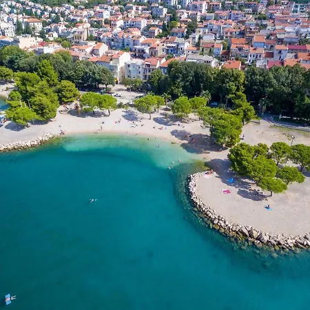 Apartment Iva Man Crikvenica