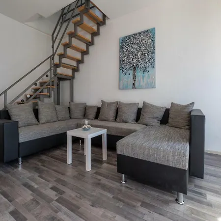 Appartamento Iva Man *