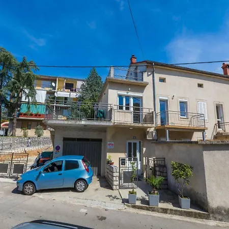 Apartment Iva Man