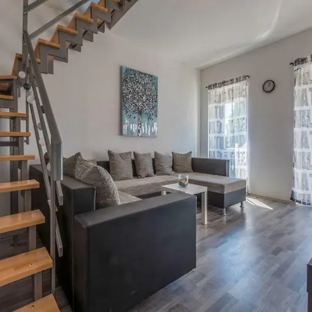 Iva Man Apartament Crikvenica