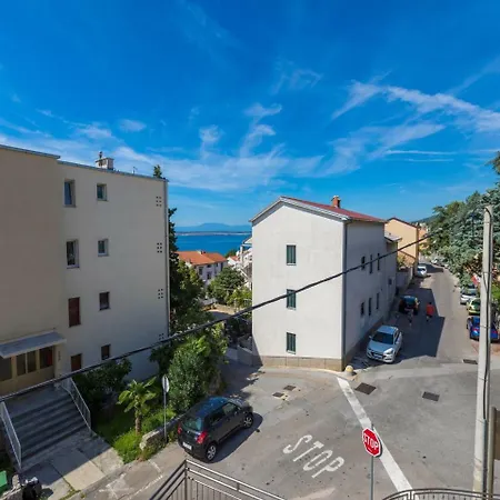 Iva Man Apartment