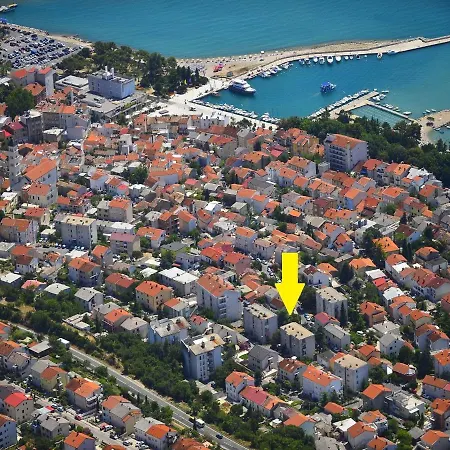 Apartment Iva Man