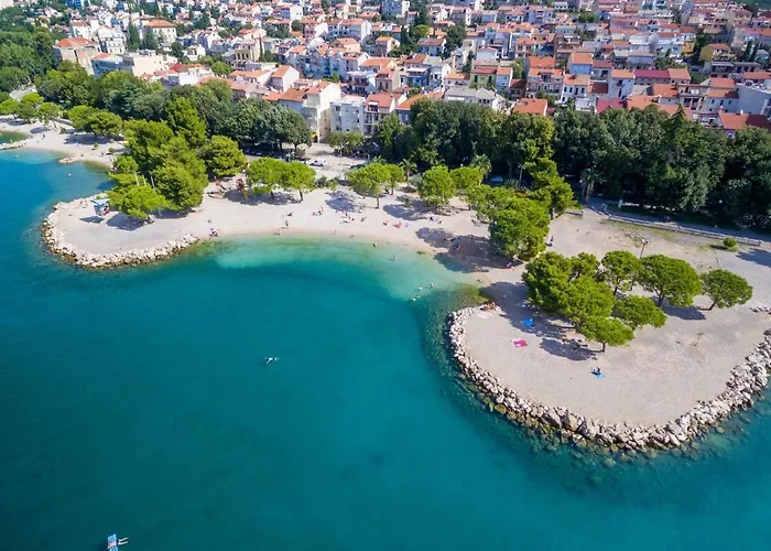 Daire Iva Man Crikvenica