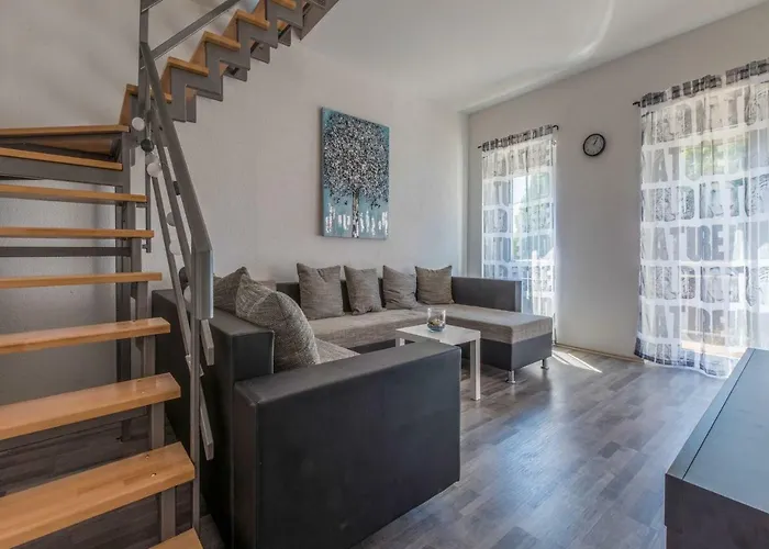 Iva Man Apartment Crikvenica