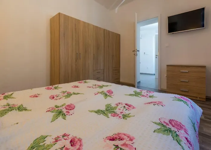Iva Man Apartment Crikvenica