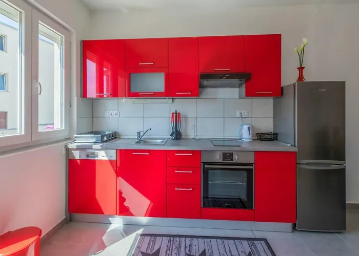 Iva Man * Crikvenica