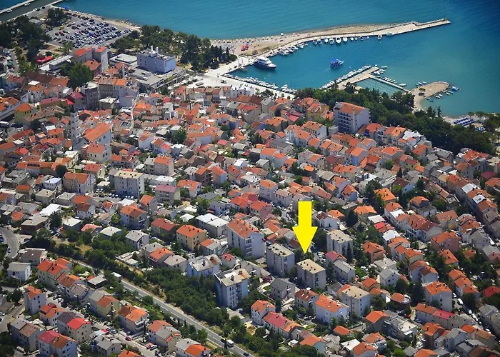 Apartman Iva Man